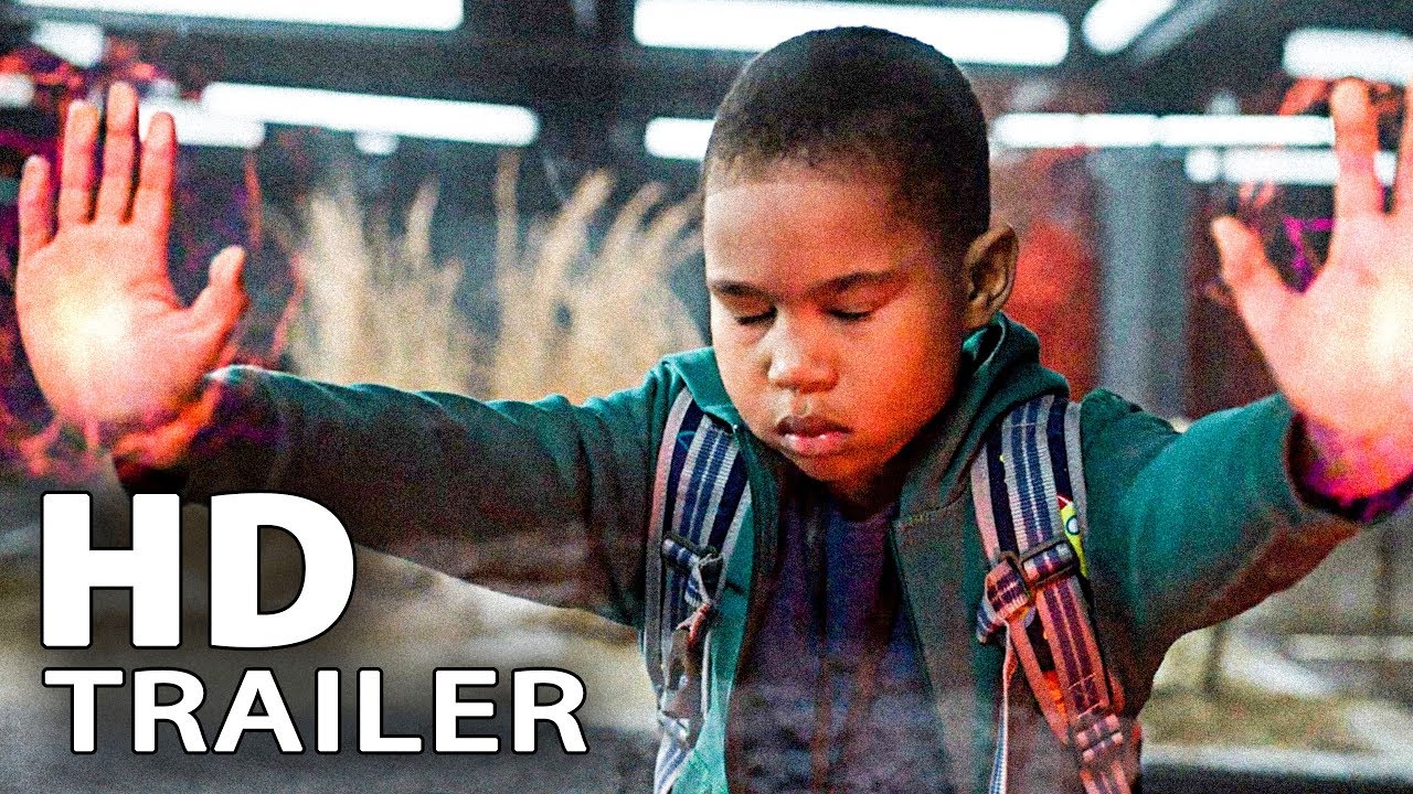 Raising Dion Staffel 2 Trailer Deutsch RAISING DION Trailer Deutsch German (2019) - YouTube