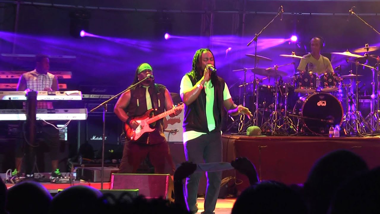 Kassav Zouk La Sé Sel Médikaman Nou Ni Paroles