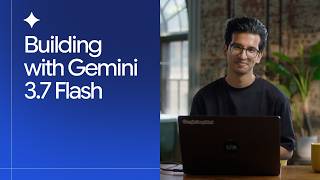 Introducing Gemini 3.7 Flash