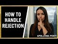 How To Handle Rejection & Turn It Into Power!