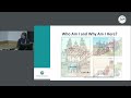 “I Wasn't Cut Out for My Dream Job – and That's Okay” Lana Staheli Work Life Balance Lecture