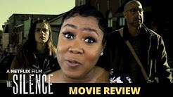The Silence Netflix Review