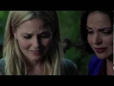 Swan Queen PARALLELS PART 3