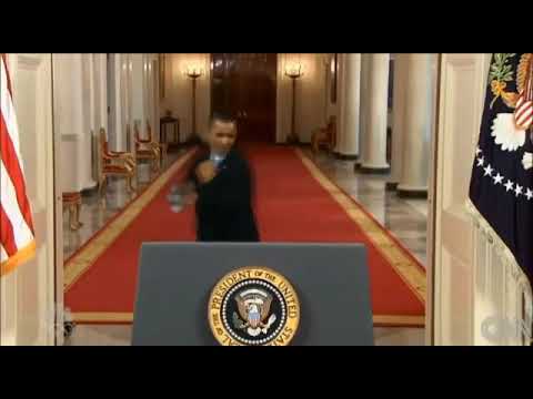 Harun memmedov Obama dublaj 2017