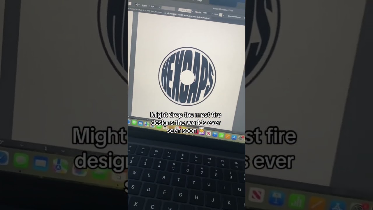 Most fire MTB Top caps known to man, possibly 🤔… 