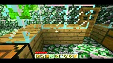 Minecraft - Legendary: EP 003 - Traps