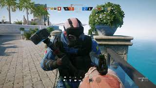 Soap Opera Siege - Extended Cut