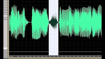 EV - Audio Mixing Tutorial For Hip Hop Verses In Adobe Audition 3.0