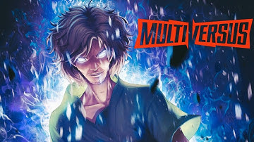 Multiversus - Shaggy 1v1 Online Gameplay #2