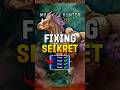 FIX Seikret Mount Controls With These Settings 🛠️ #MonsterHunter #MonsterHunterWilds