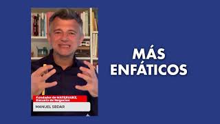 Manuel Sbdar en Publicados, TV Pública. Capítulo 58 (II)