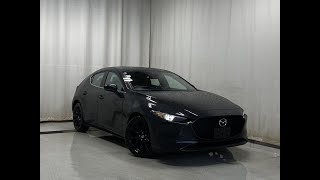 2020 Mazda3 Sport GT AWD Review - Park Mazda