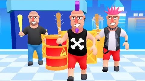 Hit Master 3D LEVEL 212 COMPLETED Android mobile game play #short #shorts