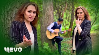 Mohichehra Shamurotova - Men Ele Kuserem Resimi