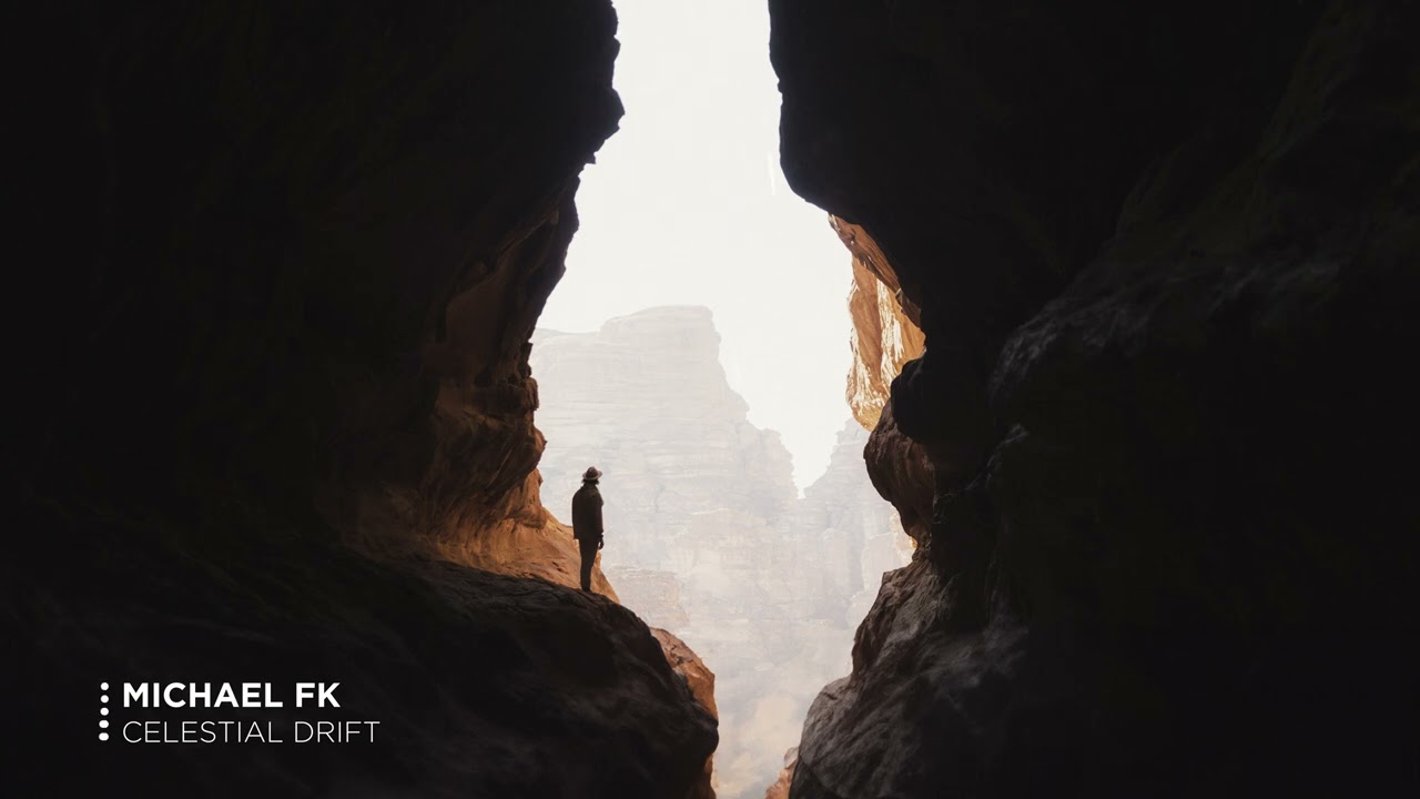 Παρακολούθηση Michael FK - Celestial Drift στο YouTube Παρακολούθηση Michael FK - Celestial Drift στο YouTube