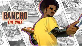 Bancho the Chef | Announcement Trailer screenshot 3