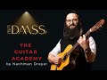 DAASS Presents: The Guitar Academy - Instructor: Nachman Dreyer