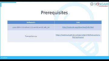 Working with Spark Datasets
