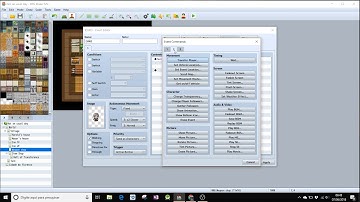 Video 5 - Creating stores in RPG Maker