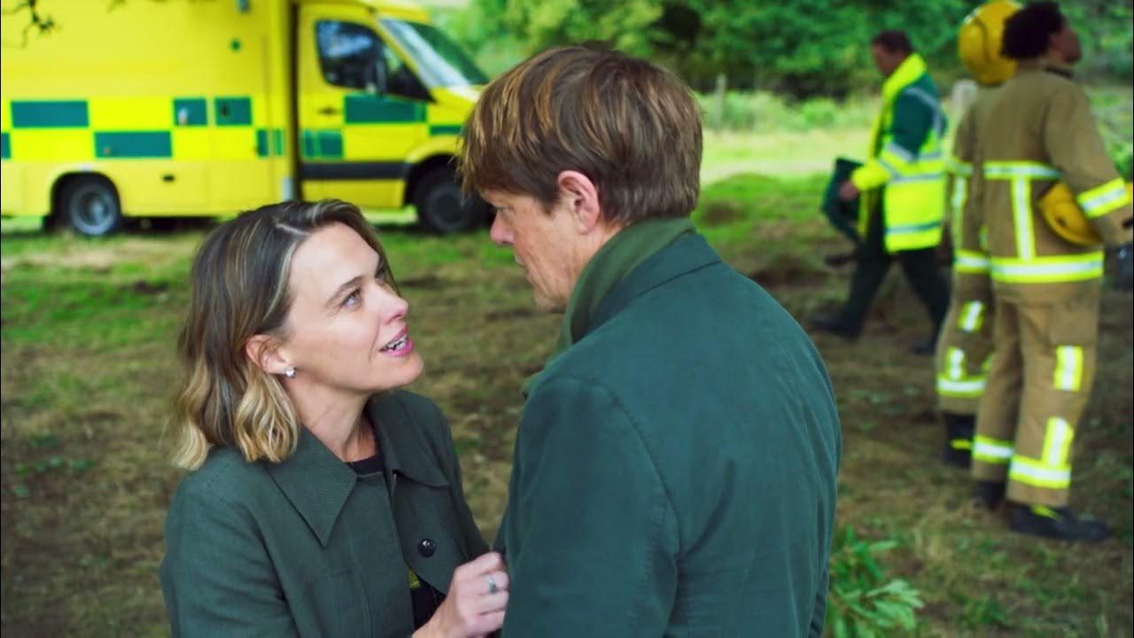 Beyond Paradise S1 Trailer - YouTube