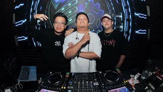 RAMSEE + NATALINO LIVE SET | PLATINUM JOGJA