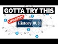 History hub can be a goldmine for genealogy help and records
