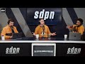 Why Are Maple Leafs Games So Quiet? | SDP