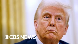 What's next after judge pauses Trump's temporary funding freeze?