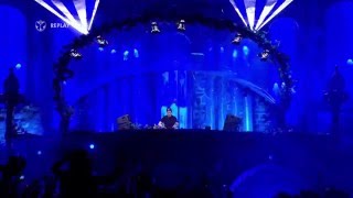 Avicii   Live at Tomorrowland Belgium 2015
