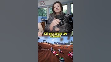 Você acha fácil? JOGAR VIDEOGAME EXIGE MAIS DO QUE PARECE!
