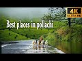 Pollachi near best place to visit with budget |waterfalls | dam | view point | yengadapora