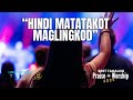Hindi Matatakot Maglingkod : Best Tagalog Praise+Worship Song | Church2025 | Devotion | Line-Up.