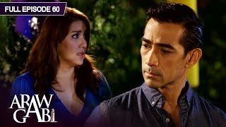 [ENG SUB] Ep 60 | Araw Gabi | JM De Guzman, Barbie Imperial, Vina Morales