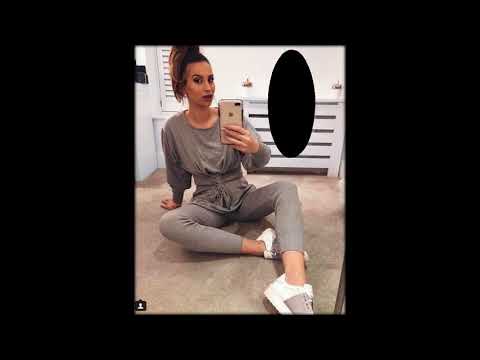 Ferne McCann 'likes' Instagram post calling for acid attack ex-boyfriend Arthur Collins' release