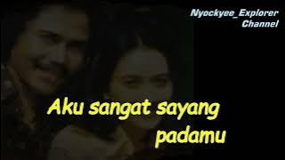 Download lagu ( Karaoke ) PERTEMUAN ADAM DAN HAWA - Muchsin Alatas Ft Titiek Sandhora // No Vocal //Ori