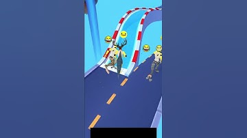 Merge Animals 3D - Level 20 #mergeanimals3d #shorts