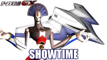 Magic Seagull: Not the Opening Act