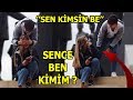 ÜNLÜ OLARAK KIZ TAVLAMA / BEN KİMİM ?