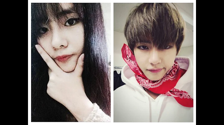 Shocking BTS Female Look Alikes - DayDayNews