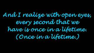 Hoobastank - You Need To Be Here chords