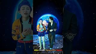 ¡Ay, caray, Rumi! ¡Caminando, caminando, ¡hemos llegado a la luna! 😱🤣