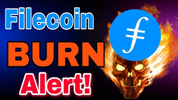 Filecoin Price Prediction Analysis! FIL coin News Today
