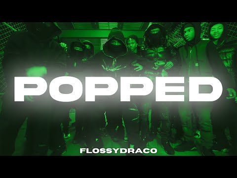 [FREE] Sdot Go x Kyle Richh x Dark Jersey Club Type Beat – "POPPED" | NY Drill Instrumental 2023