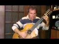 Samba de Orfeu (Classical Guitar Arrangement by Giuseppe Torrisi)