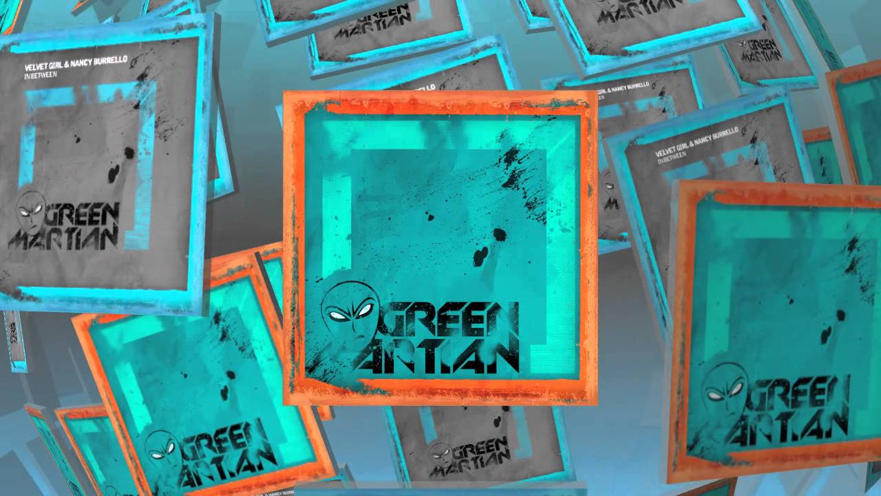 Obejrzyj Velvet Girl & Nancy Burrello - In Between (Green Martian) w YouTube Obejrzyj Velvet Girl & Nancy Burrello - In Between (Green Martian) w YouTube