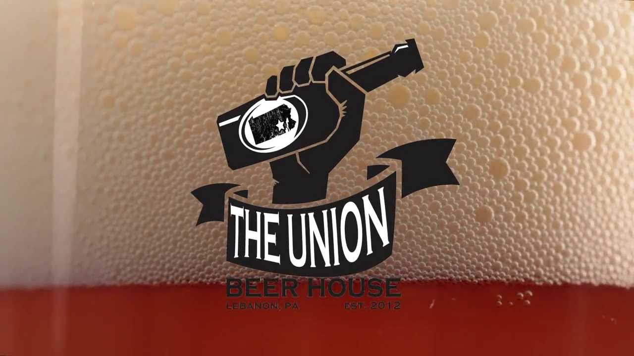 Union Beer House Social Media YouTube