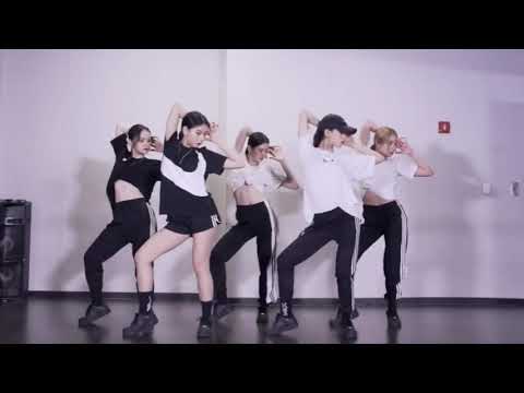 Slippy - Show me (ft. Sara Skinner) / ALiEN Dance mirrored - YouTube