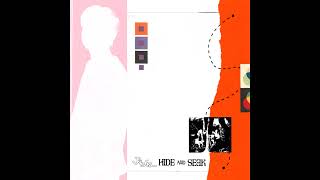 JAEHA (재하) - 술래잡기