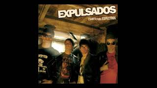 Video thumbnail of "Expulsados - Contra todo peligro (AUDIO)"