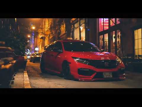Ufuk Kaplan - İstanblue Saba | Slowed | Honda Civic Edit